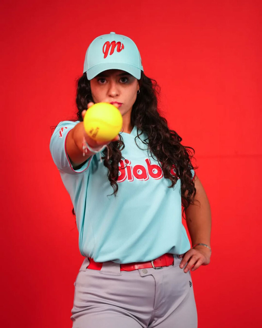Coach Karla Téllez