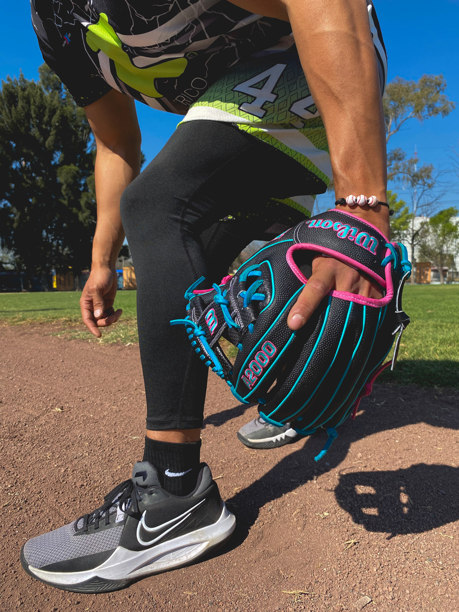 Programa Femenil – Softball de Alto Nivel